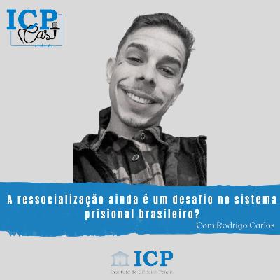 A ressocialização ainda é um desafio no sistema prisional brasileiro? A ressocialização ainda é um desafio no sistema prisional brasileiro?