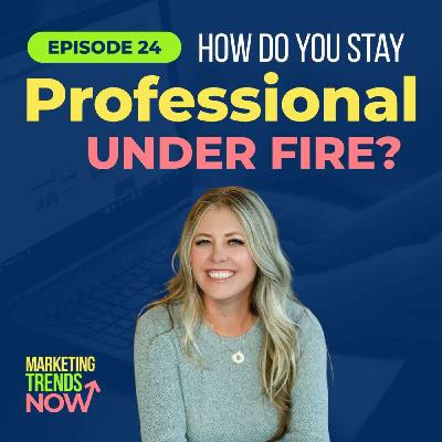 Should You Respond to Negative Comments on Social Media? Should You Respond to Negative Comments on Social Media?