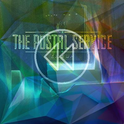 Album Tour: The Postal Service - Give Up Album Tour: The Postal Service - Give Up