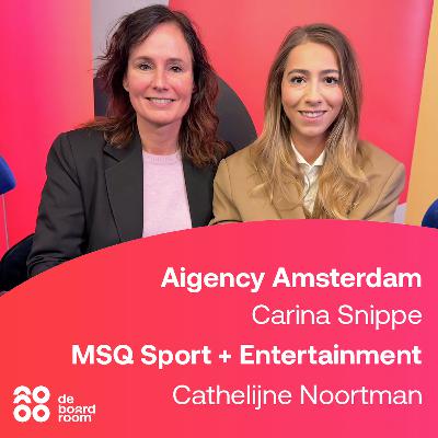 Zijn social media op hun retour? Overschatten merken de waarde van PR? En: zetten we AI wel in z’n kracht?