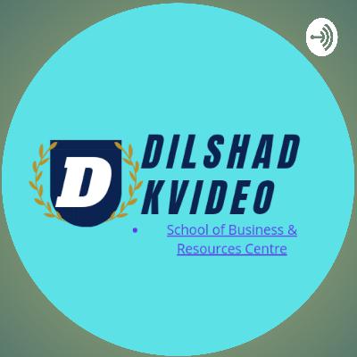 Dilshad K Video (Trailer)