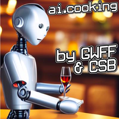 ai.cooking episode 41: Appropriate Action ai.cooking episode 41: Appropriate Action
