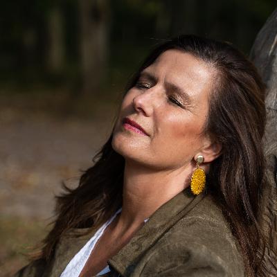 Korte zittende bodyscan Korte zittende bodyscan