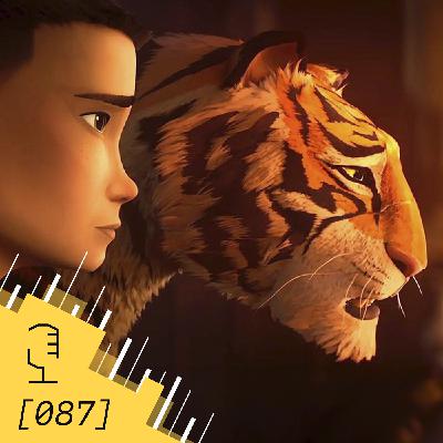 ‹ Tu vedi la fenice? › L'apprendista della Tigre | Podcast [087]