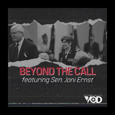 Beyond the Call featuring Sen. Joni Ernst