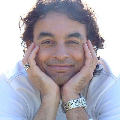 Meditaciones para soltar la incomodidad - Rodrigo Joaquín del Pino (Rama)