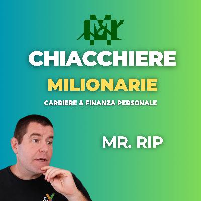 #1 - Mr. RIP