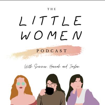 Episode 1: A conversation of change
