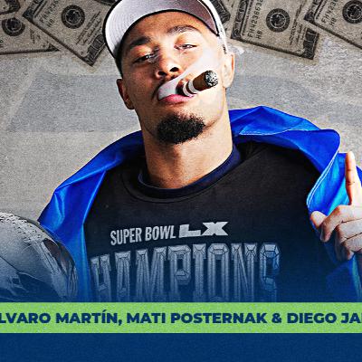 LOS JUGADORES NFL, APALEADOS 🏈 LOS JUGADORES NFL, APALEADOS 🏈