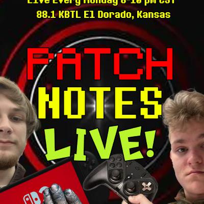 They Robbed A Pokémon Card Shop?! Patch Notes Live Pilot Episode