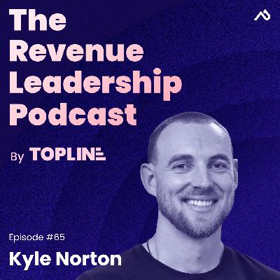 E65: Inside Our AI Sales Stack - Kyle Norton | CRO @ Owner.com