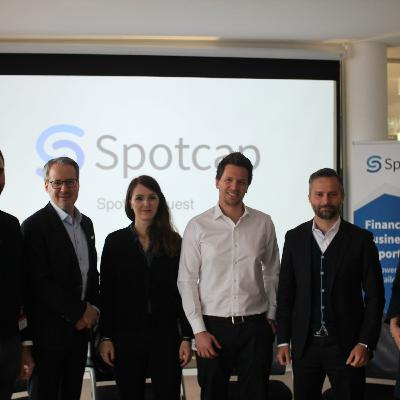 Round table: The Future of Financial Services Round table: The Future of Financial Services