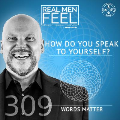 How Do You Speak to Yourself? | Words Matter
