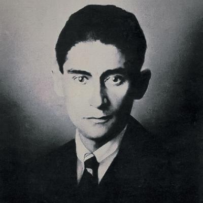 Carta al padre, Franz Kafka