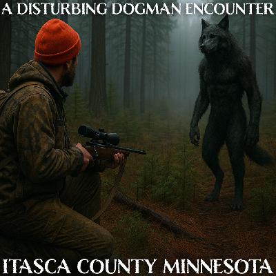 Cyril's Family Encounter In Itasca County Minnesota | A Father's Life Changing Minnesota Sighting Cyril's Family Encounter In Itasca County Minnesota | A Father's Life Changing Minnesota Sighting