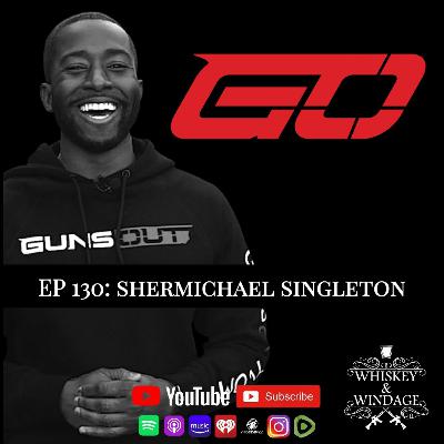 The Truth About Firearms Culture & Media Narratives | Shermichael Singleton