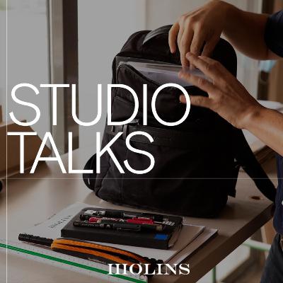 Studio Talks - ¿Cómo abordamos un proyecto de interiorismo?