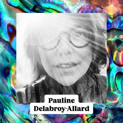 Pauline Delabroy-Allard : "Je crois vraiment en la puissance de la joie"