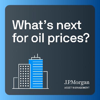 Alternative Realities: What's next for oil prices?