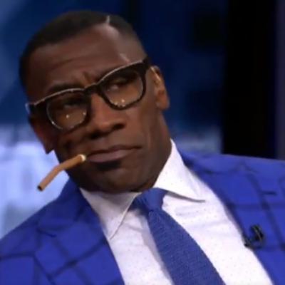 “I ain’t mad at Cha”