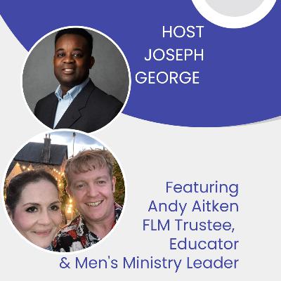 Andy Aitken Podcast Andy Aitken Podcast