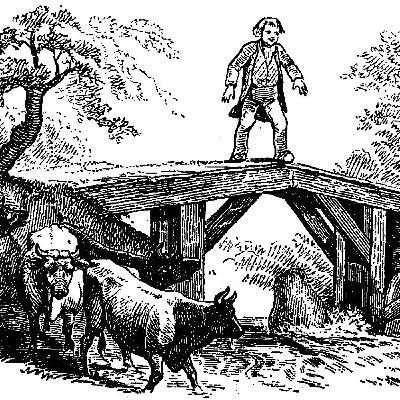 Der kleine Klaus und der große Klaus | Brüder Grimm