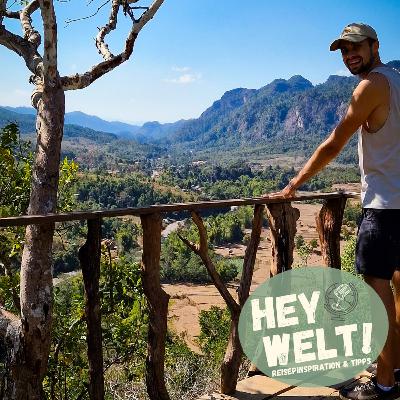 Hey Laos! – Verborgenes Juwel Südostasiens