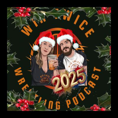 Day Nine - Twelve Days Of Wrestlemas 2025