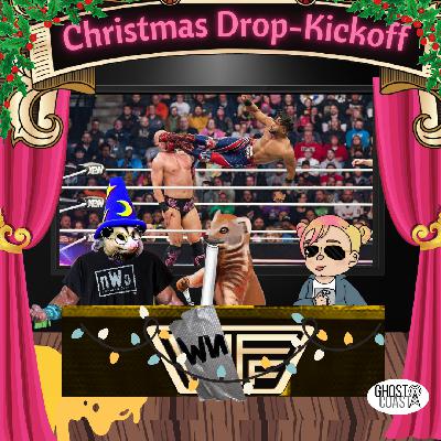 Christmas Drop-Kickoff