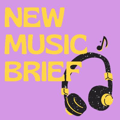 Lil Nas X - Montero, Jonas Brothers - Who’s in Your Head, NCT 127, Kehlani, Snail Mail