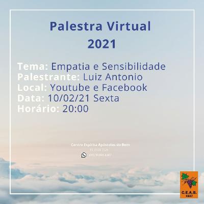 07 - Empatia e Sensibilidade