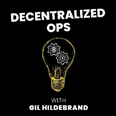 7. Running your DAO Operations with Megan Murray 7. Running your DAO Operations with Megan Murray