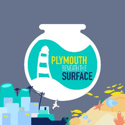 🐚 Episode #5: At the interface between humans and the natural world ... with Louise Firth