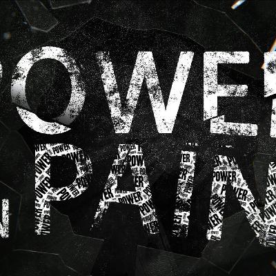 There Is Power in Pain | 11/4/24