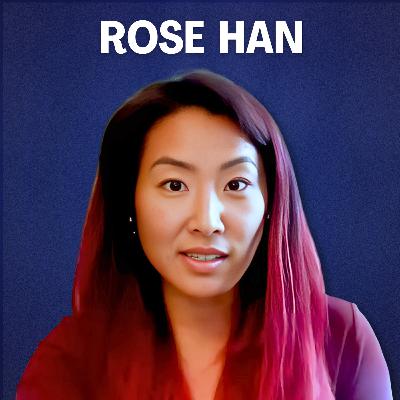From $100K in Debt to Self‑Made Millionaire | Rose Han Reveals What No One Ever Told You About Money