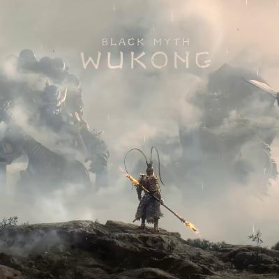 Black Myth Wukong - Nghe Kể Truyện - Hắc Thần Thoại - Chương 2