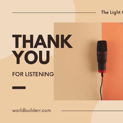 Thank You All Thank You All