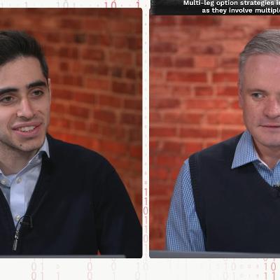 Trade Live with IG - October 30, 2025