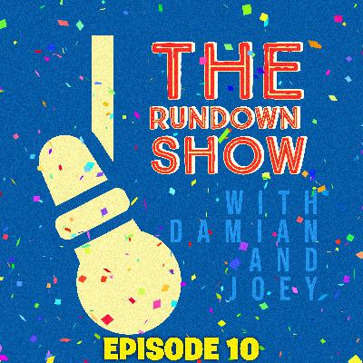 Episode 10 | Follow up with Episode 9