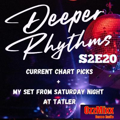 Deeper Rhythms S2E20