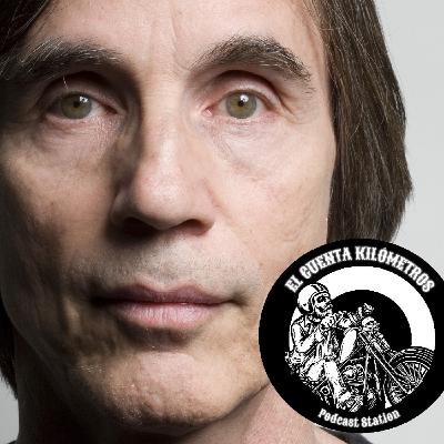 Jackson Browne a través de sus amigos (Repetición)
