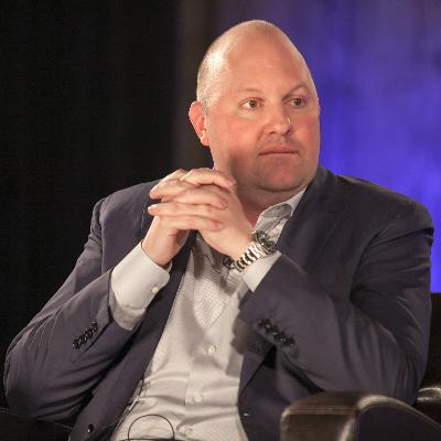 Marc Andreessen 的职业规划指南:机遇 Marc Andreessen 的职业规划指南:机遇