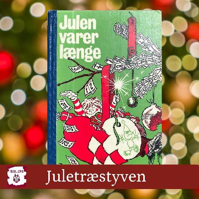 Juletræstyven