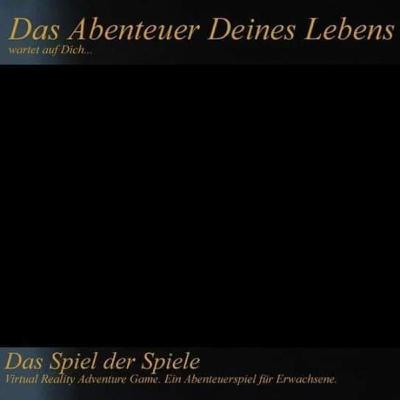 DAS ABENTEUER DEINES LEBENS 2: ERWACHENDES BEWUSSTSEIN 🪄🎬🪄
