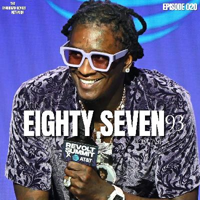 Episode 020 | Leverage & Love Episode 020 | Leverage & Love