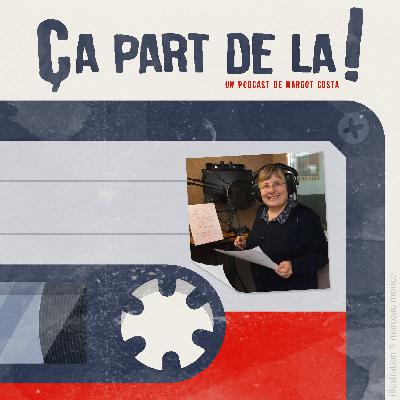 #10 Les débuts de la star du doublage, avec Brigitte Lecordier #10 Les débuts de la star du doublage, avec Brigitte Lecordier