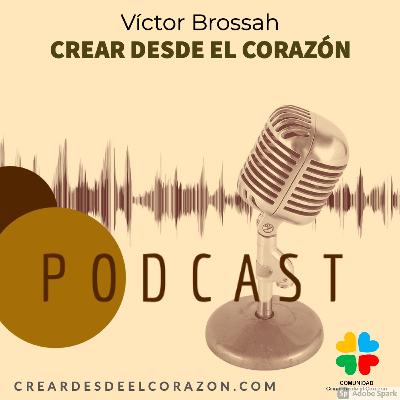 El poder del pensamiento - Víctor Brossah El poder del pensamiento - Víctor Brossah