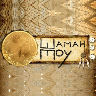 Shaman Show - 19 - Трейлер