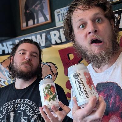 S9E36: 09-24-24 Brewsday Tuesday: CIDERS Round 1