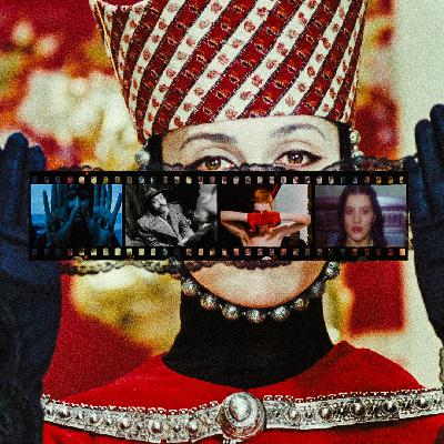 Flixwise: CANADA Ep. 33 – The Materiality of Film with Daniel Bird Flixwise: CANADA Ep. 33 – The Materiality of Film with Daniel Bird